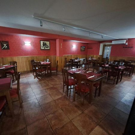 Posada De Oitz Oiz Extérieur photo
