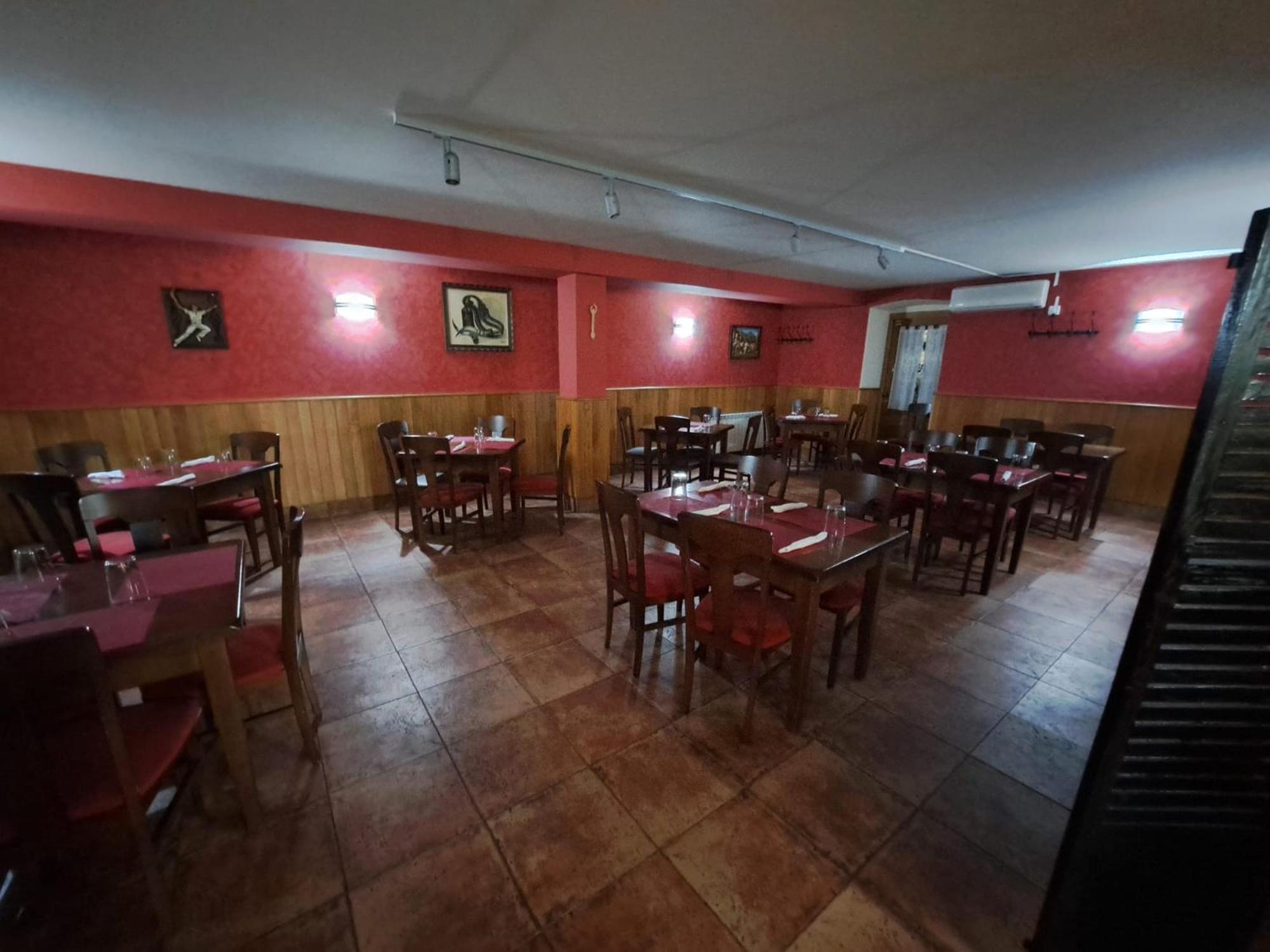 Posada De Oitz Oiz Extérieur photo